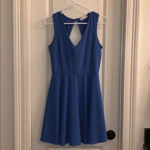 Altar’d State Dress